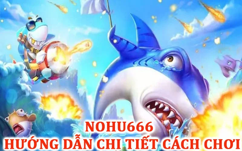 Cách tham gia săn cá đại dương đơn giản nhất 