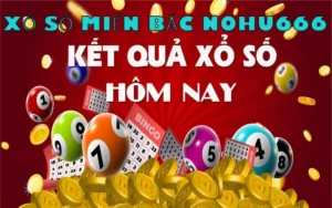 Đến với xổ số miền bắc uy tín